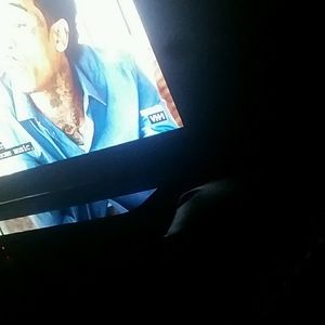 Meet your Posher, Chavez